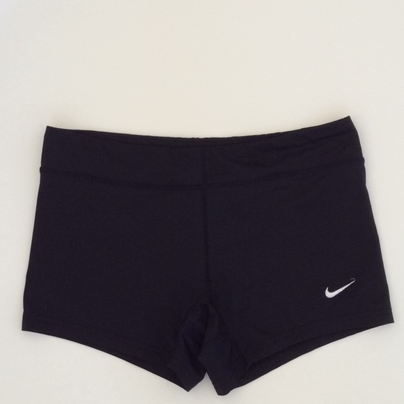 nike biking shorts